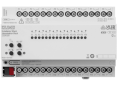 JUNG Actionneur 16 sorties TOR / 8 sorties volet roulant KNX 230161SR