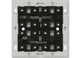 JUNG-F40-KNX platine de commande 2 voies-42921 ST