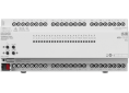 JUNG Actionneur 24 sorties TOR  12 sorties volet roulant KNX 230241SR