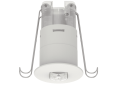 Schneider - KNX - détecteur de présence 360° - KNX - Mini Plat - blanc - MTN6303-0019