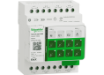 Schneider KNX - actionneur mixte - MTN6705-0008