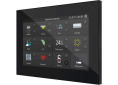 Zennio Z70 v2 Écran tactile capacitif couleur de 7" ZVIZ70V2A général controls