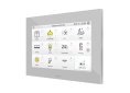 Zennio Z70 v2 Écran tactile capacitif couleur de 7" ZVIZ70V2S général controls