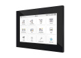 Zennio Z70 v2 Écran tactile capacitif couleur de 7" ZVIZ70V2A menu