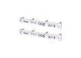 ZACAB1612CB_pour peigne de pontage Zennio  Peigne pour ALLinBOX 1612 v2 – Peignes supérieur et inférieur
