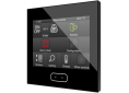 Zennio Z35 Écran tactile capacitif avec écran de 3.5” ZVI-Z35