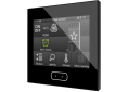 Zennio Z35 Écran tactile capacitif avec écran de 3.5” ZVI-Z35