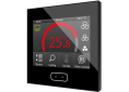Zennio Z35 Écran tactile capacitif avec écran de 3.5” ZVI-Z35