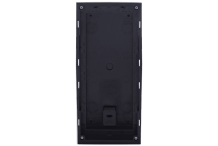 Zennio GETFACE IP- Boîtier Installation encastrée - 2 modules - ZVP-FBOX2