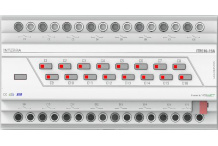 Interra Combo Actionneur 16 sorties ITR516-16A