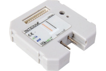 Interra Interface universelle 2 canaux ITR102