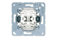 JUNG Mécanisme interrupteur simple allumage 230V 501U
