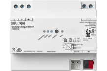 JUNG alimentation KNX stabilisée 1280 mA 21280REG