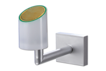 JUNG Home Station Météo KNX/EIB 2224WH