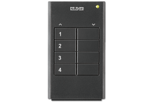 Jung-KNX RF télécommande 4 voies-HS4RF