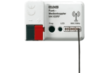 Jung-KNX RF interface radiofréquence- (868.3MHz)-MK100RF