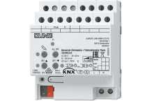 JUNG KNX Télévariateur 1 sortie 500W 3901REGHE