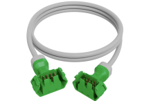 Schneider KNX - Câble Liaison souple - MTN6941-0001   MTN6941-0002