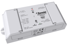 Zennio LUMENTO x4 v2 - ZDILX4V2