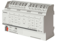 Siemens KNX Variateur univ. 4x300VA1x1000VA - 5WG1554-1DB31