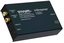 Trivum InStreamer