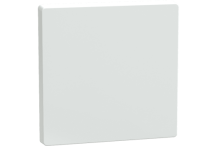 Schneider - D-Life - enjoliveur pour commande simple -MTN2500-