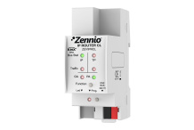 Zennio Routeur KNX-IP ZSYIPRCL