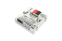 Zennio KLIC-LG1   KNX controle de la climatisation ZCL-LG1