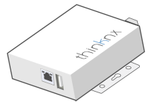 ThinKnx Micro serveur KNX MICRO_20