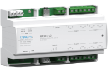Trivum Amplificateur audio 4 zones RP341v2