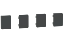 Schneider-D-Life 4 Touches Petites pour Bouton Dynamiques-KNX-Module universel-MTN6194-60xx