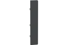 Schneider-D-Life Touche Grande pour Bouton Dynamiques-KNX-Module universel-MTN6191-60xx