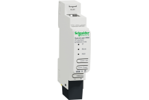 Schneider KNX - IP interface secure - MTN6502-0105