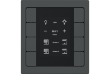 Schneider-D-Life-Dynamiques-KNX-Module universel-MTN619X-6010