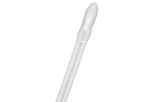 Zennio-Sonde de température NTC blanche de 6,8 K – Taille mini-ZACNTCW