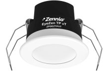 Zennio EyeZen TP vT remplacé par le EyeZen TP v2.
