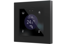 Zennio Flat 55 Display v2 ZVIF55DV2