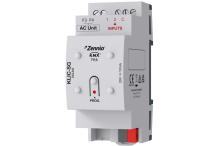 Zennio KLIC-SG-Passerelle Samsung-KNX-ZCLSG