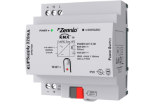 Zennio alimentation KNX KUPSupply 320 mA ZPSU320